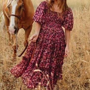 Ivy City Dress New With Tags